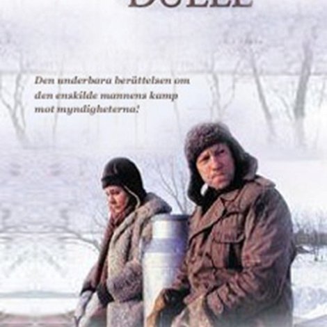 Midvinterduell