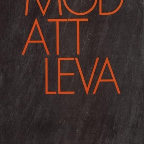 Mod att leva