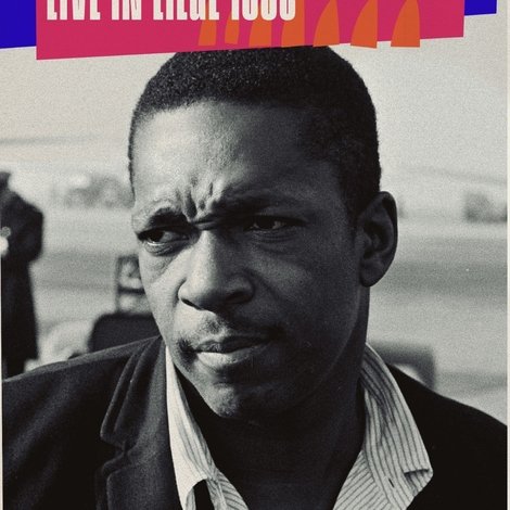 John Coltrane Quartet: Live in Liège
