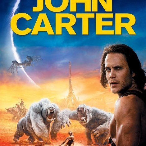 John Carter