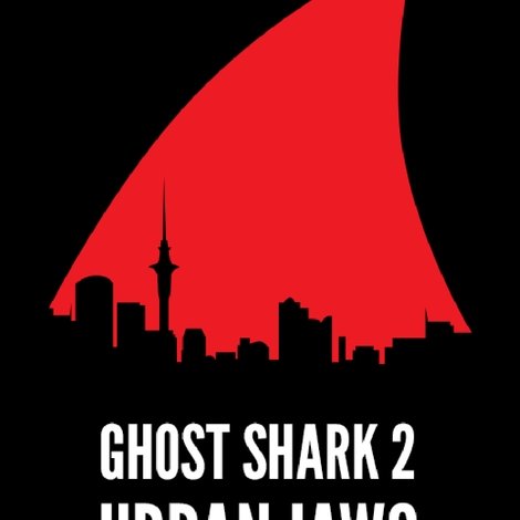 Ghost Shark 2: Urban Jaws