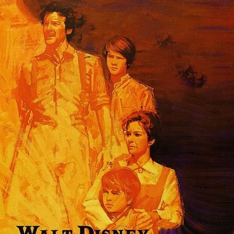 The Wild Country