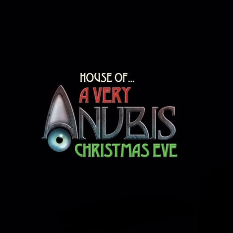 House of Anubis: Christmas Special