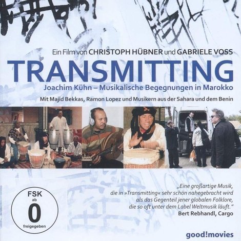 Transmitting