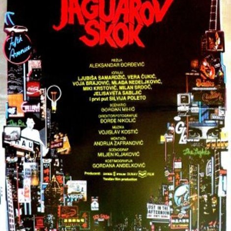 Jaguarov skok