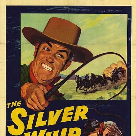 The Silver Whip