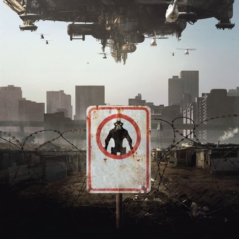 The Alien Agenda: A Filmmaker's Log