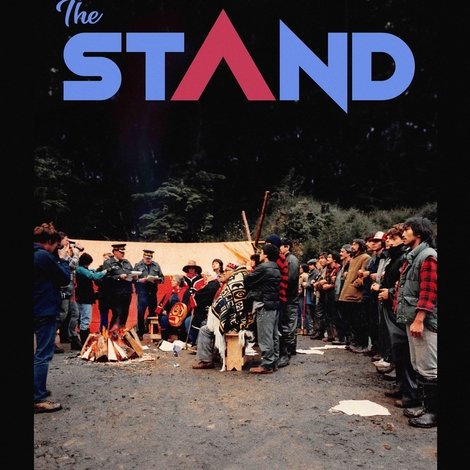 The Stand