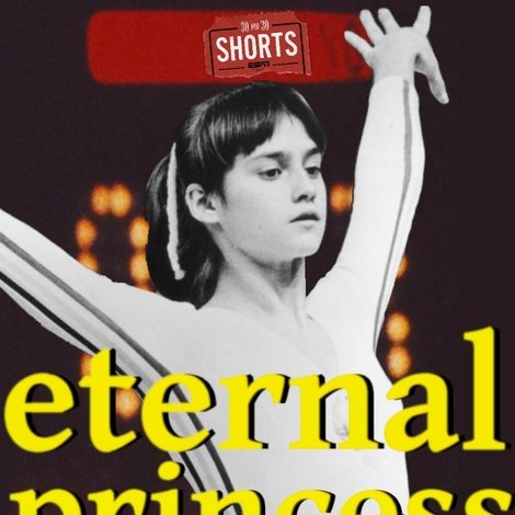 Eternal Princess