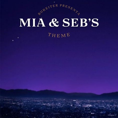 Mia & Seb's Theme