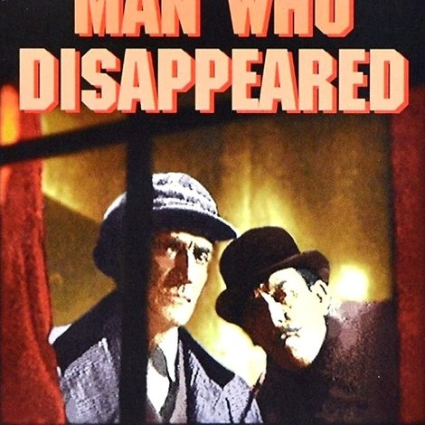 Sherlock Holmes: The Man Who Disappeared