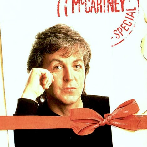 The Paul McCartney Special