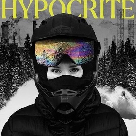 The Hypocrite