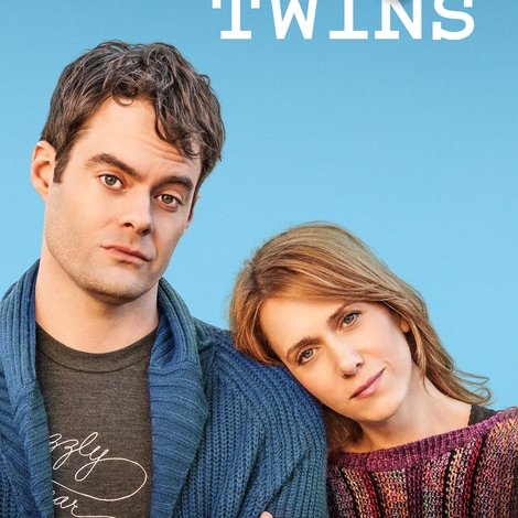 The Skeleton Twins