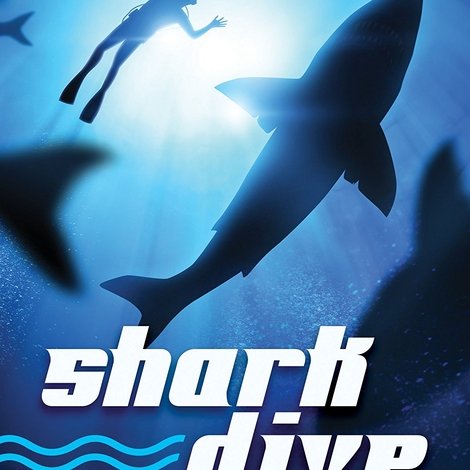 Shark Dive