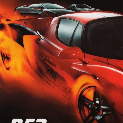Redline