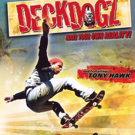 Deck Dogz