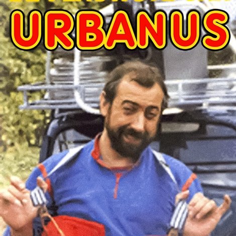 De Flauwste Van Urbanus