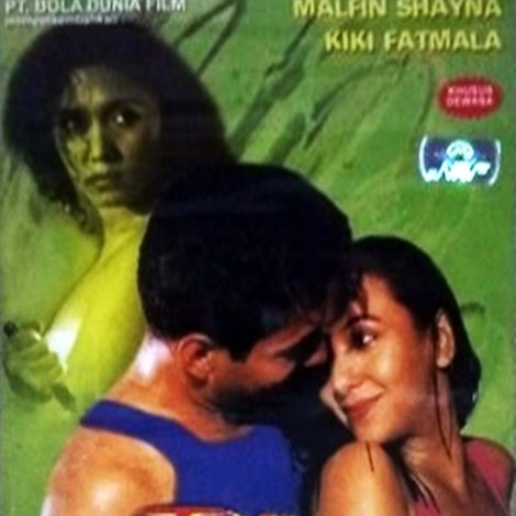 Di Balik Cinta Eva