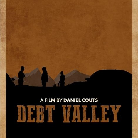 Debt Valley