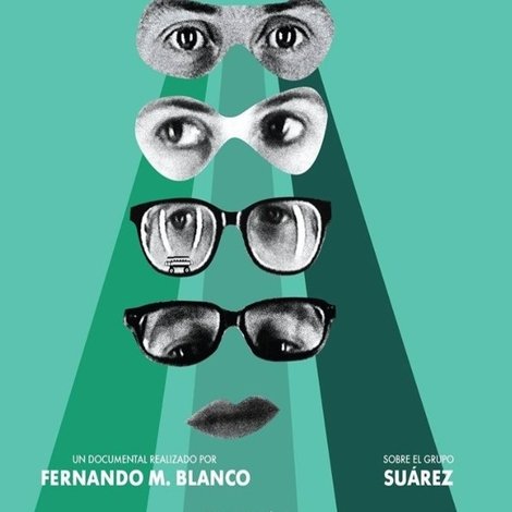 Cien Caminos: Suárez. Segunda Parte