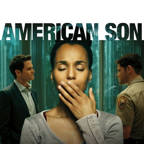 American Son