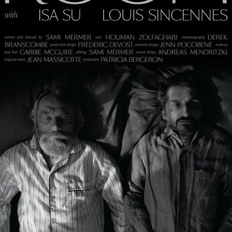 La chambre