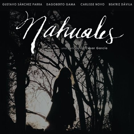 Nahuales