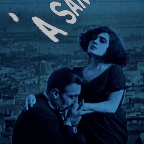 'A Santanotte