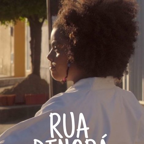 Rua Dinorá