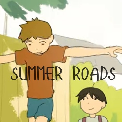 Summer Roads