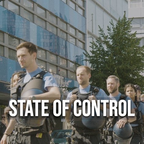 State of Control