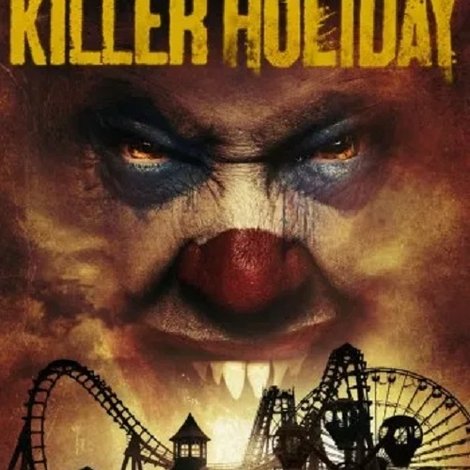 Killer Holiday