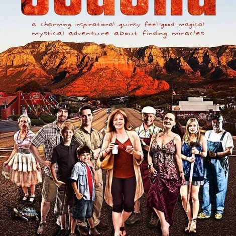 Sedona