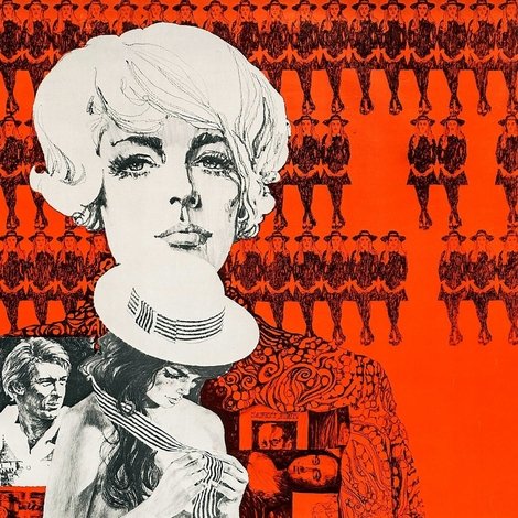 The Prime of Miss Jean Brodie
