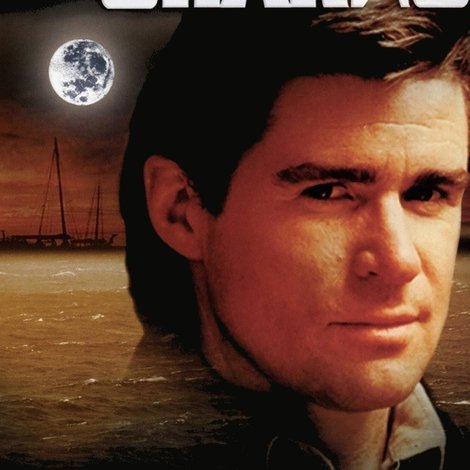 La notte degli squali