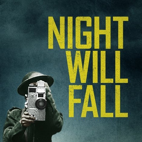 Night Will Fall