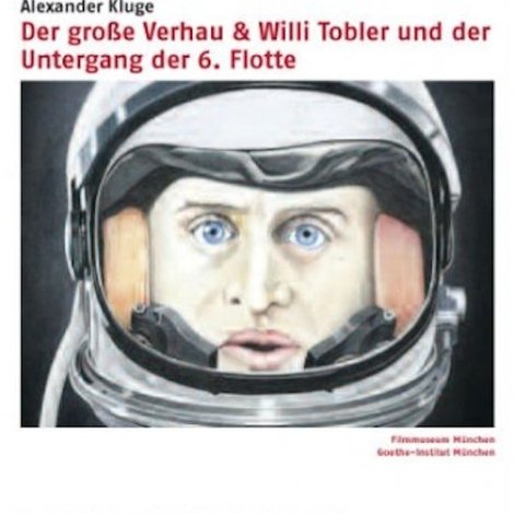 Raumfahrt als inneres Erlebnis: Gen. Lt. Pugatschow bei Stromsperre in Baikonur