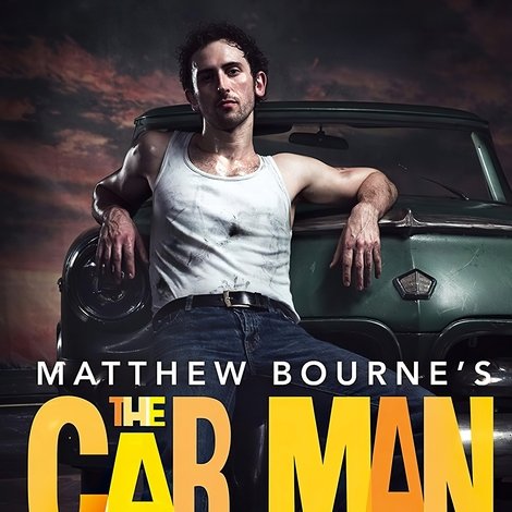 Matthew Bourne's The Car Man