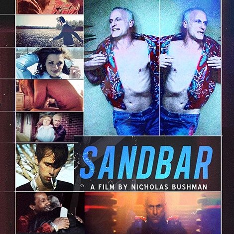 Sandbar