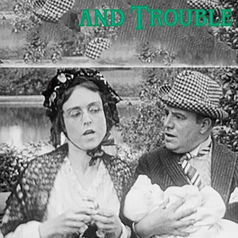 Toodles, Tom and Trouble