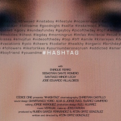 #hashtag
