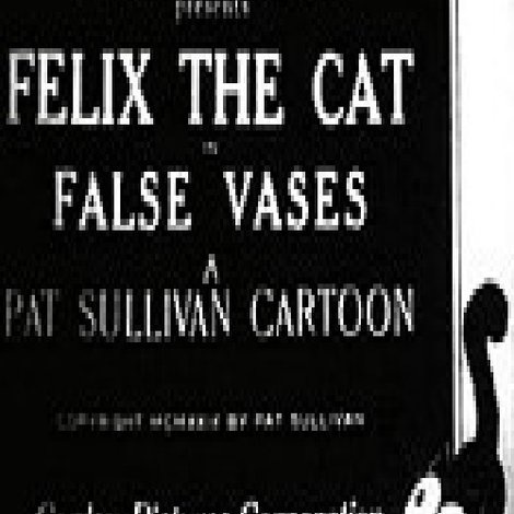 False Vases