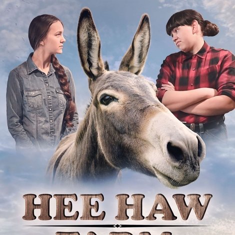 Hee Haw Farm