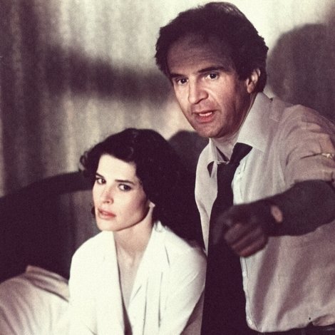 Fanny Ardant : naissance d'une passion