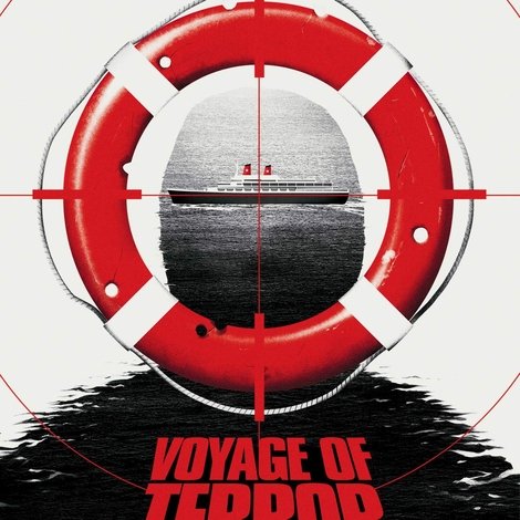 Voyage of Terror: The Achille Lauro Affair