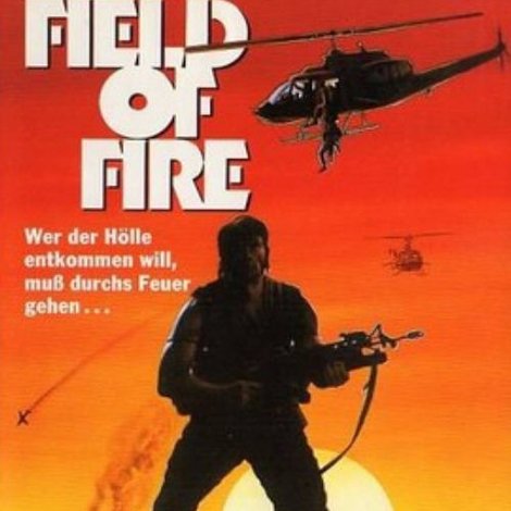 Field of Fire