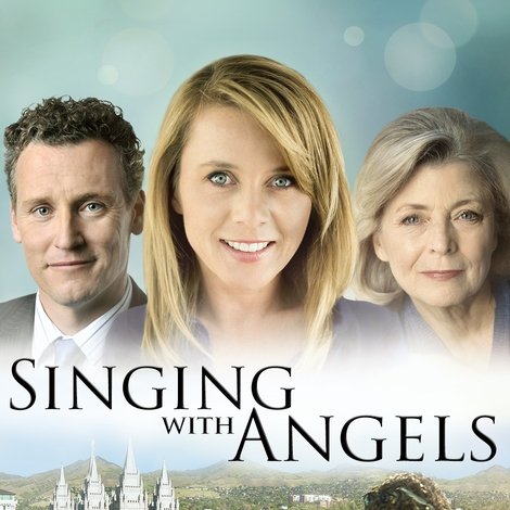 Singing with Angels