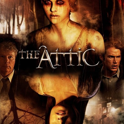 The Attic