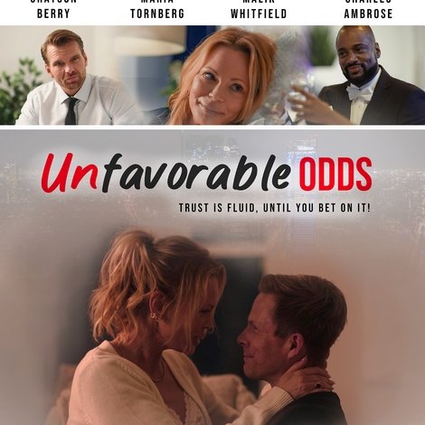 Unfavorable Odds